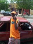 ahmadou bamba khadim rassoul